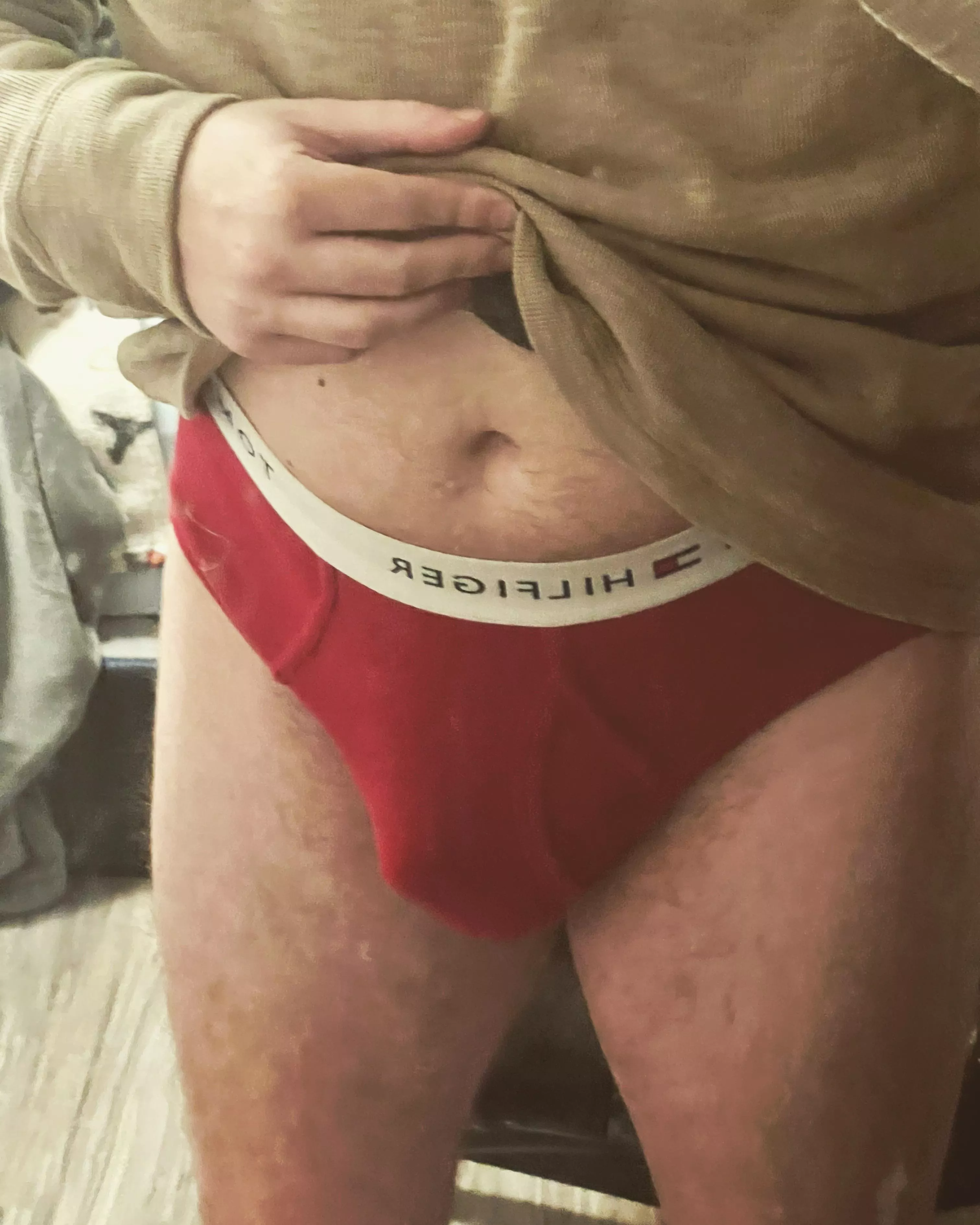 Soft 22m bludge in Tommy posted by Big_O_OF