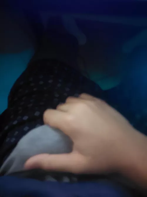 Someone jerk off facetime? by Luisgomes000