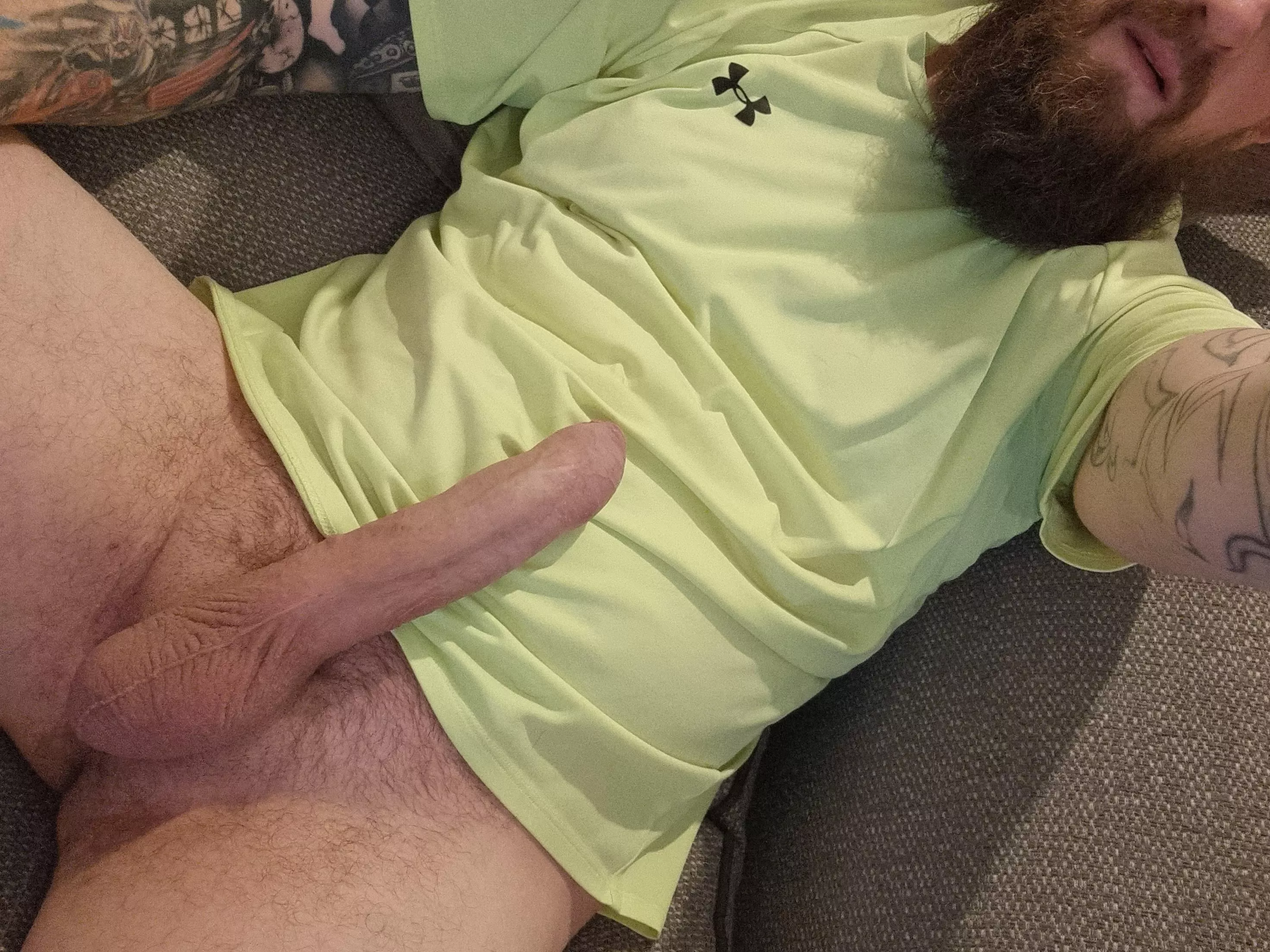 suck my balls posted by scottishcouple35