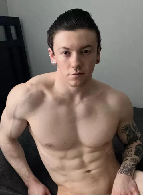 Sunday Funday! Who wants to get some cardio in ;) by sadandhydrated_97