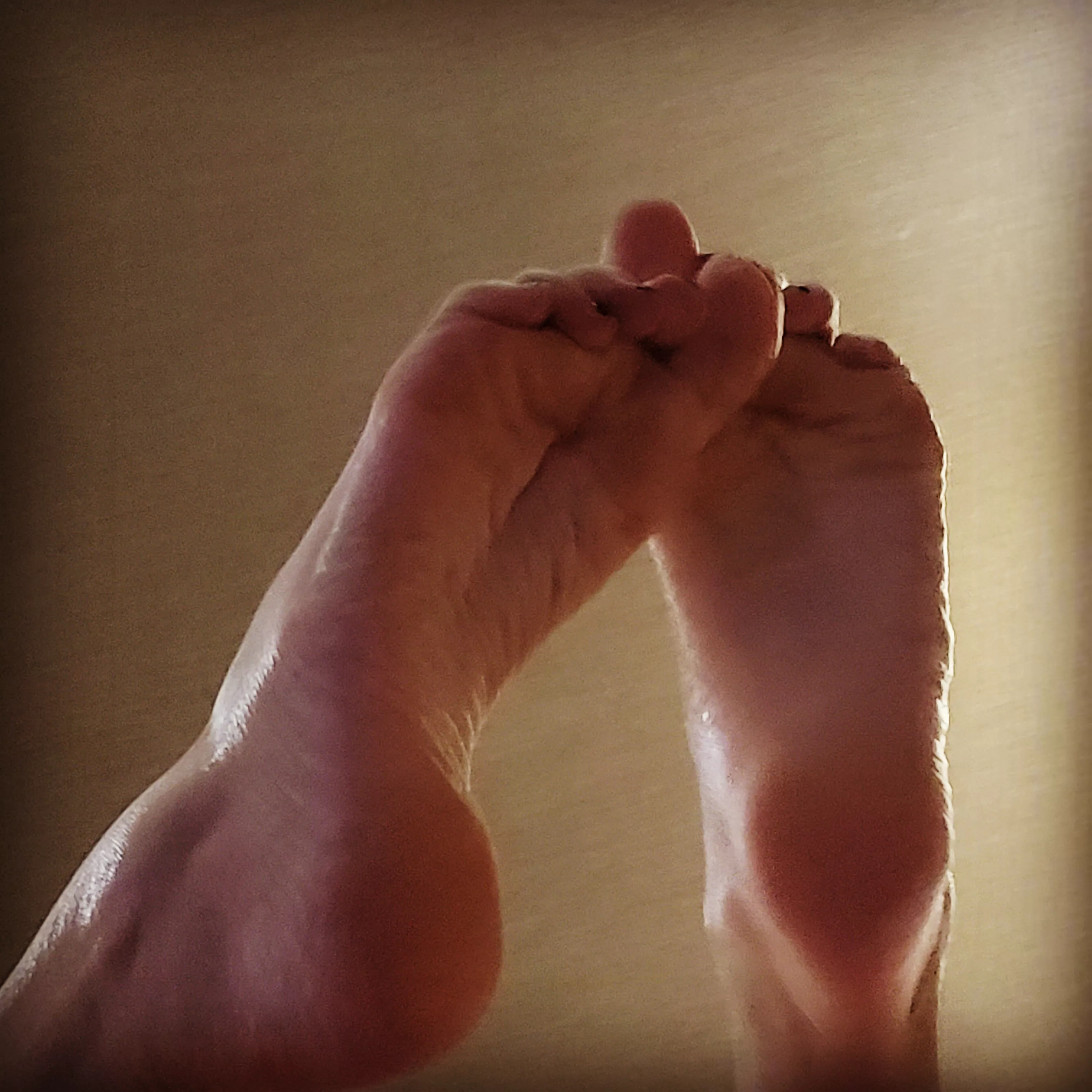 Take your time and enjoy each toe😈 posted by blameme2