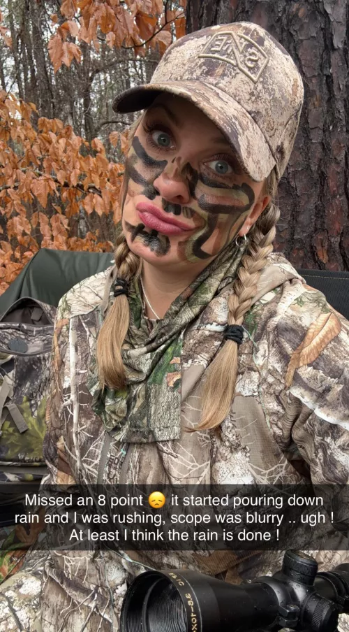 The one that got away…. by Any_Elephant_655