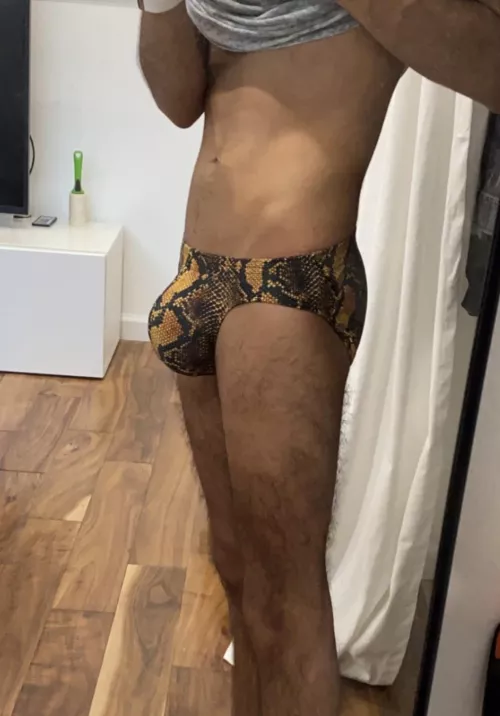 Think it’s okay to go to the beach in these? 😅 by skeletopp