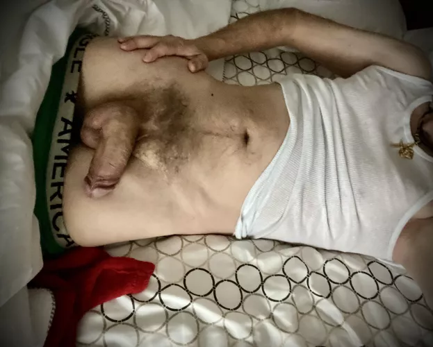 Time to wake up by scarbush