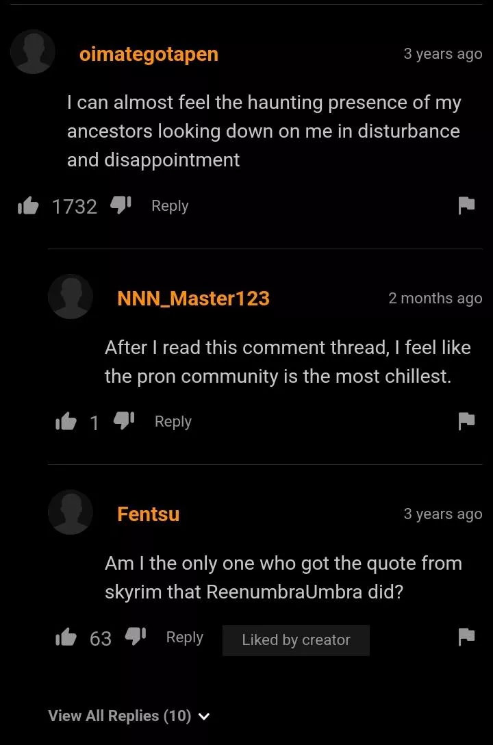 Triple whammy posted by sir_cheeseitz