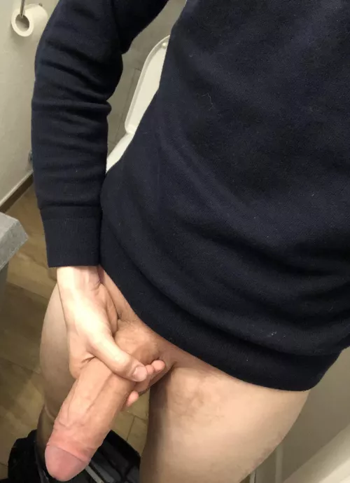 U‘ll make my German BWC completely hard and I’ll breed u… Deal? by JTBW