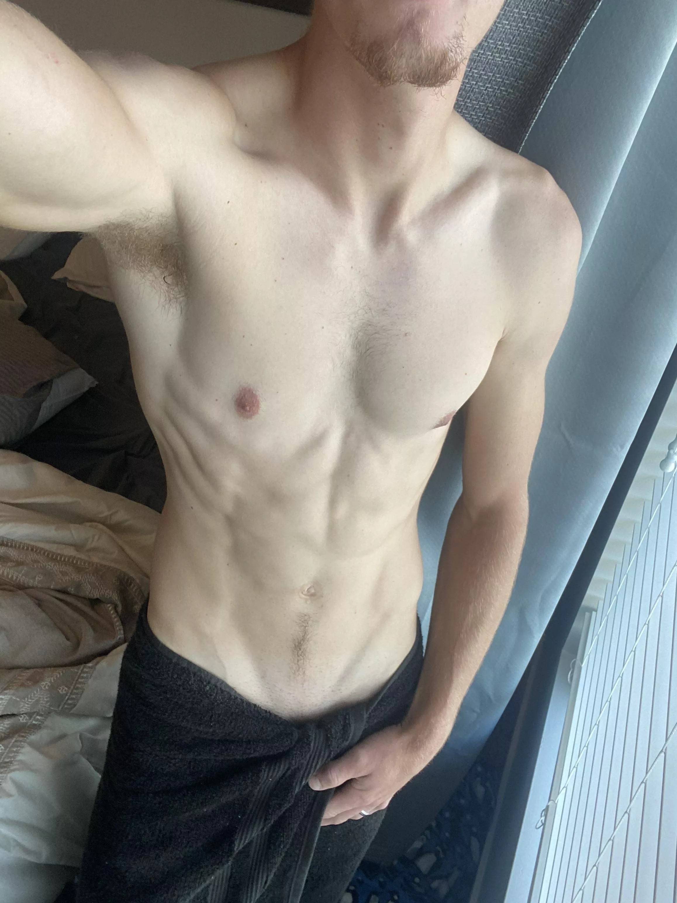 V-ery nice if you ask me posted by izzyb38