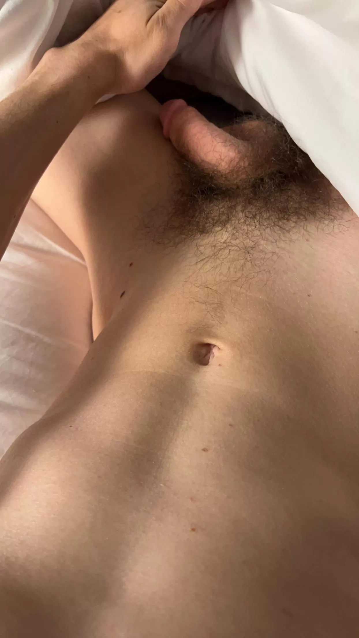 We just woke up 😅 posted by funnybutt69