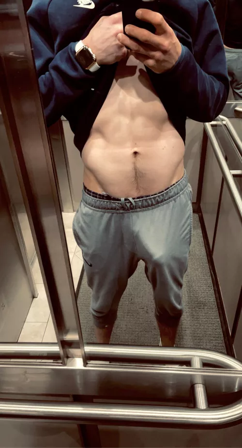 Went out by rightbetween88