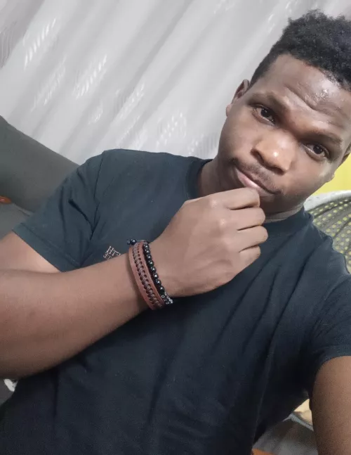 We're feeling cute, don't mind the messy hair by vl_aar