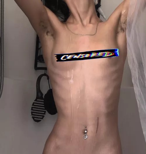 wet pits💦👅 by Ok-Gas4907