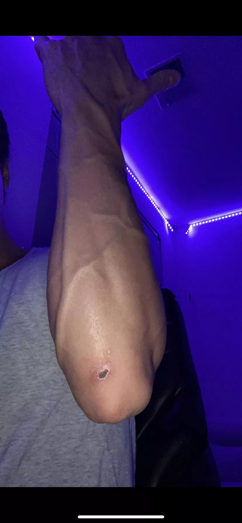 What do we think? posted by rladdy1