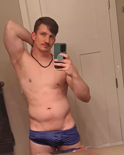 What do you think? by baywatchmaxxx