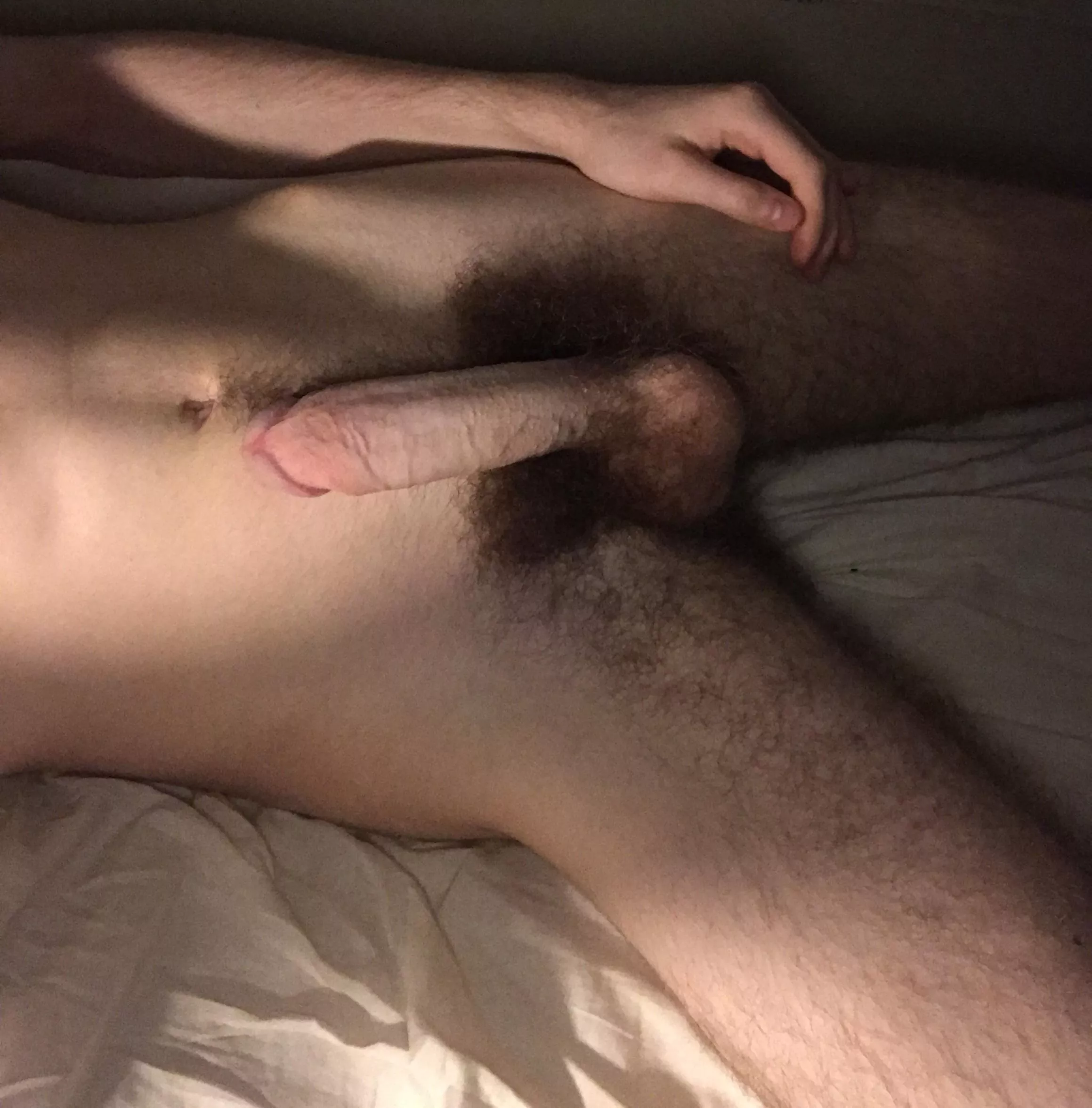 What do you think? posted by Kazuck777