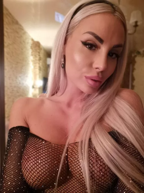 Where does seduction begin? by ukraine_top_user