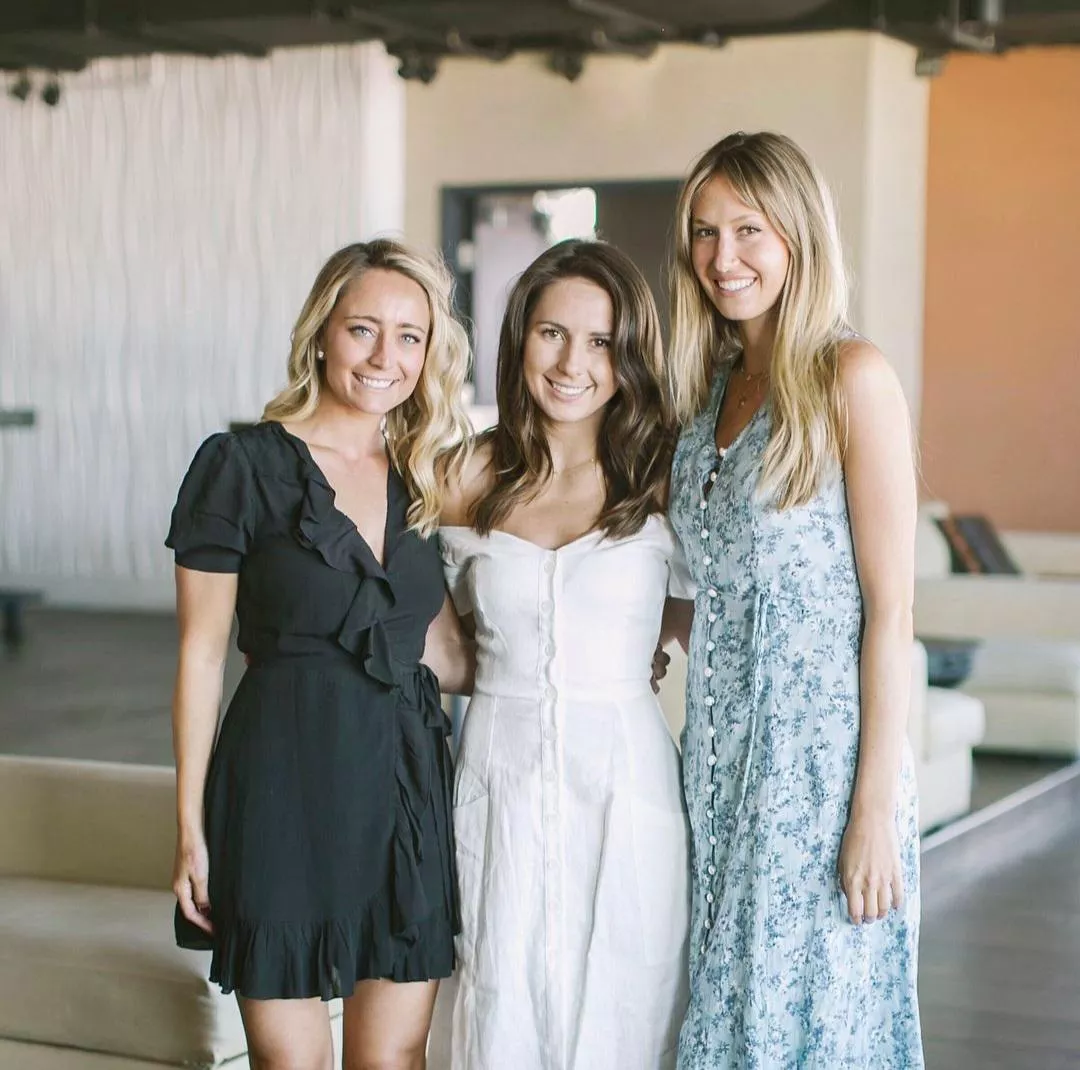 Which of these three hotties are you choosing🤔 posted by DaneykoKen