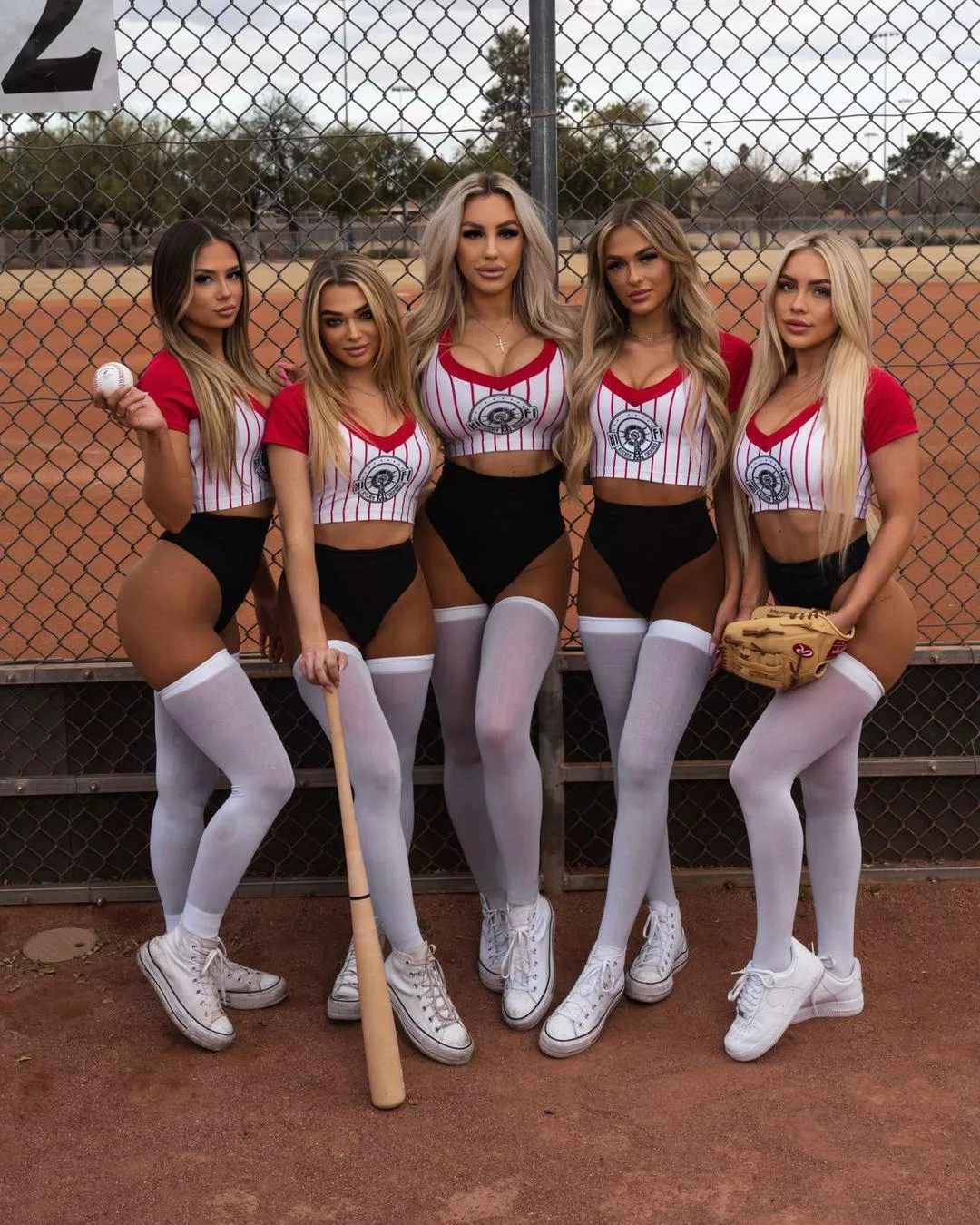 Who are you picking? posted by BracesBikinisLover