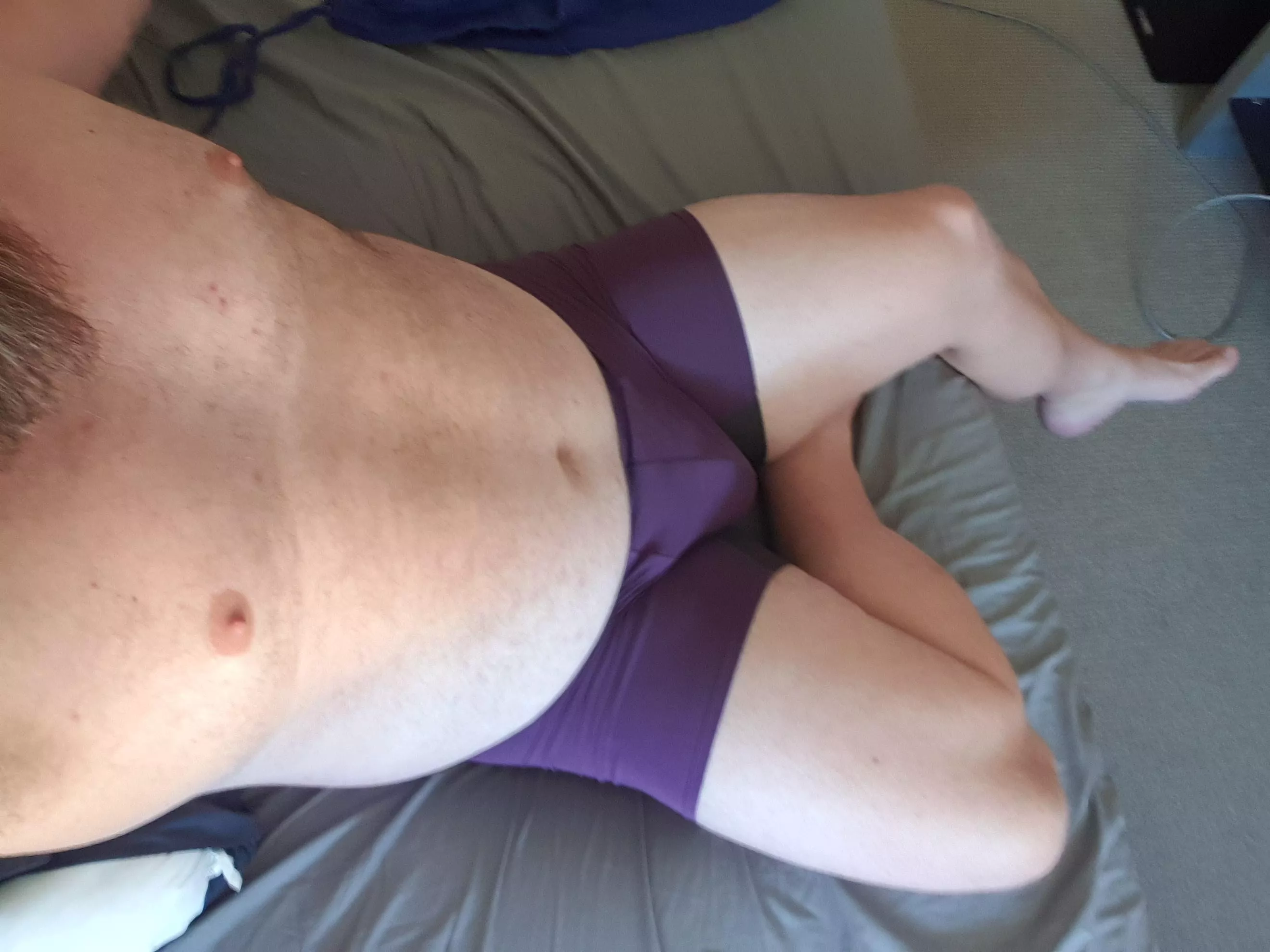 Who is ready to worship my nipples? posted by someblankaccount