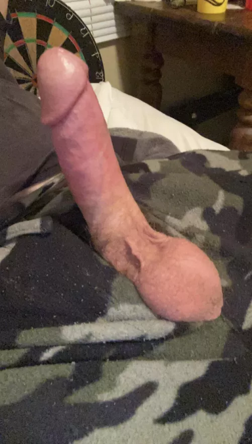Who likes my cock? 😌 by pelicanrepellent