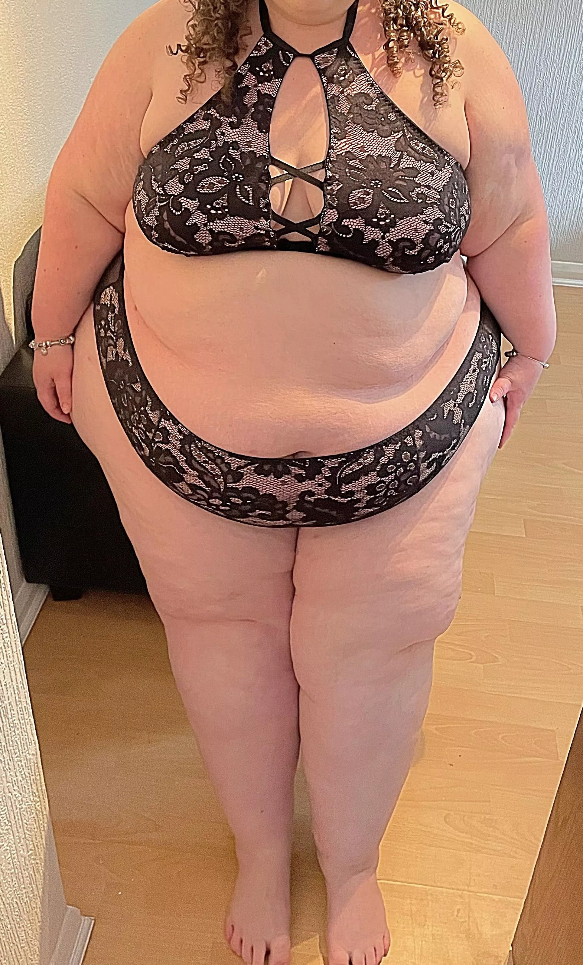 Who likes what they see? posted by Curly_Kate_