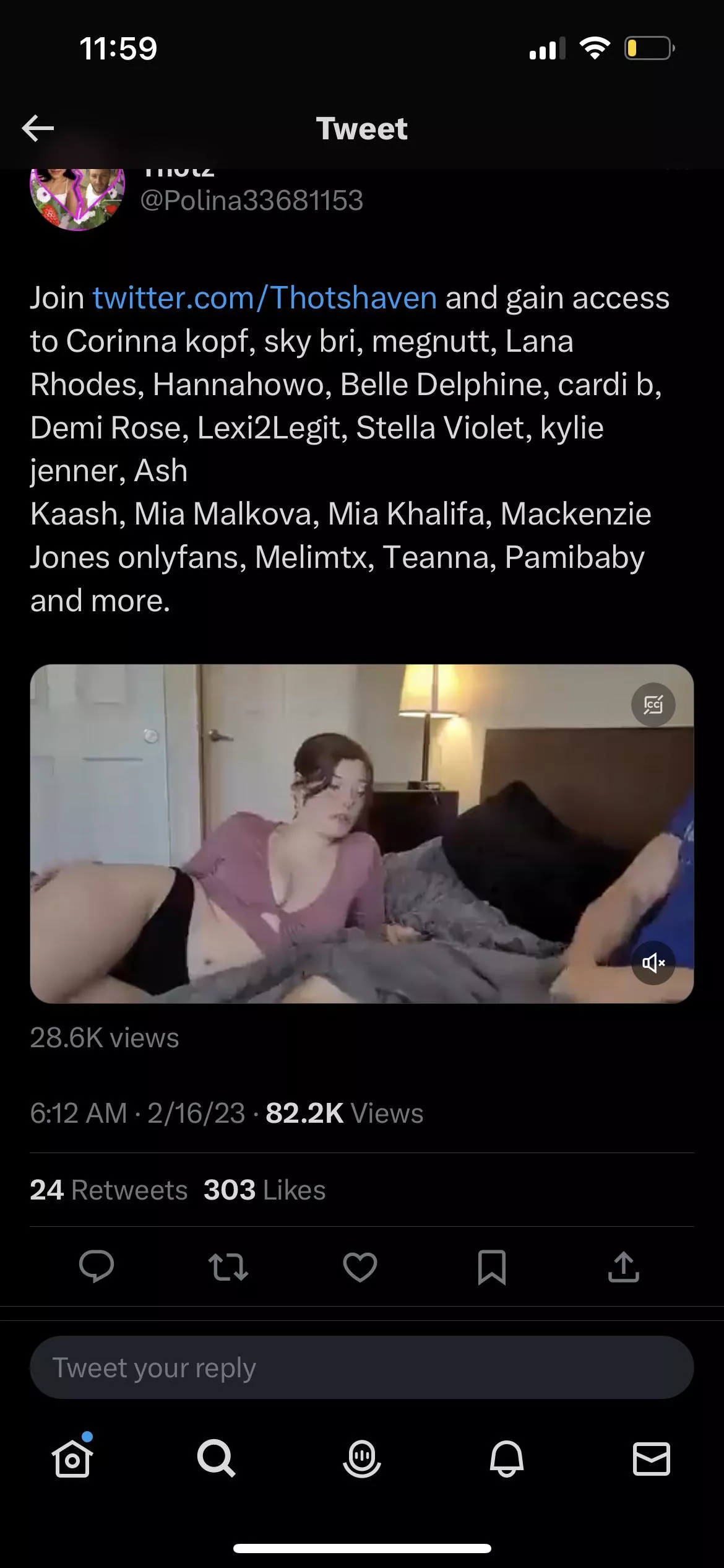 Who? posted by Renzomannn