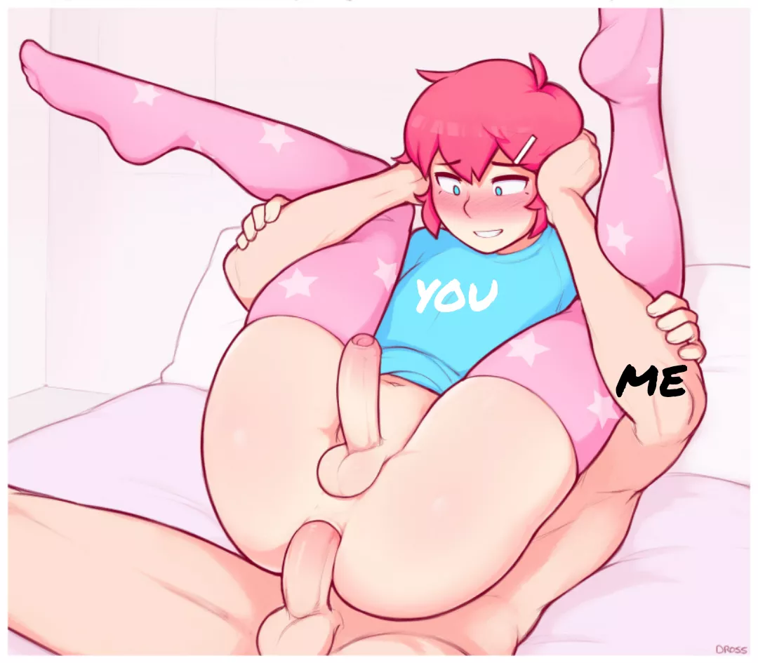 Who wants to ride me? ;) posted by tylerowl