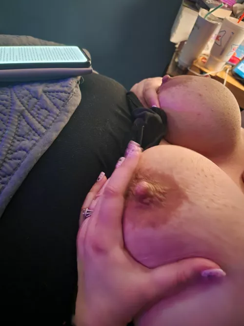 wife wants to play by Lucky-Wrap1488