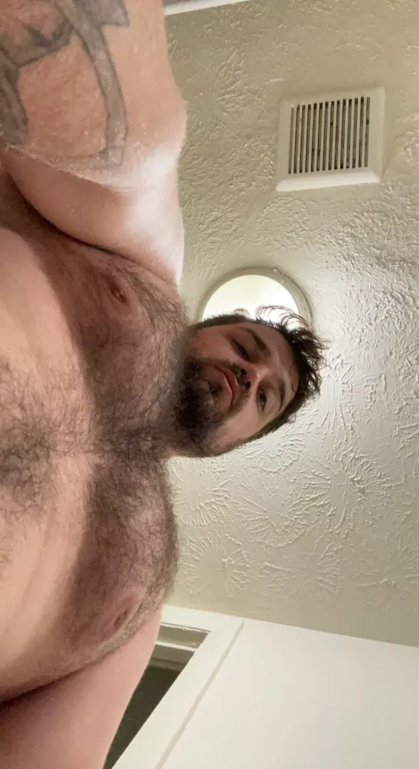 Wishing someone was here posted by VatarCub