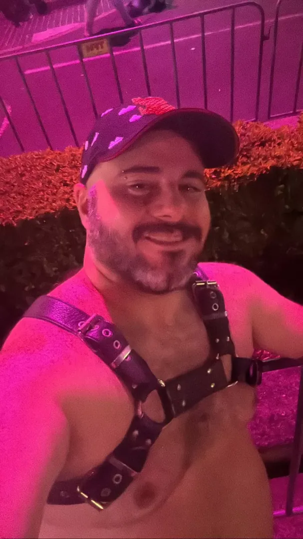 World Pride 2023 was amazing posted by mat541