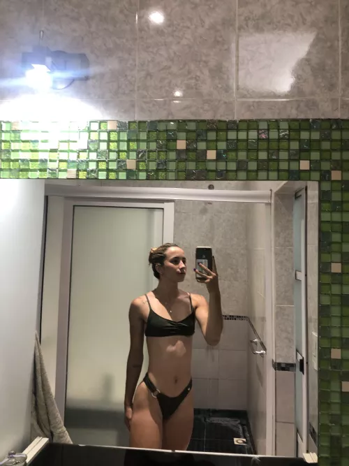 Would you fuck me on a first date? 😜 (BTBF) by nordicstroheim78