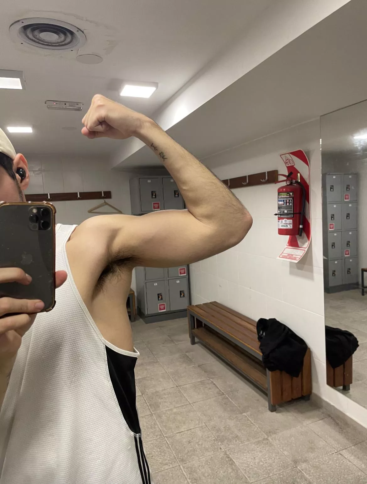 Would you like lick? posted by Sexkinky