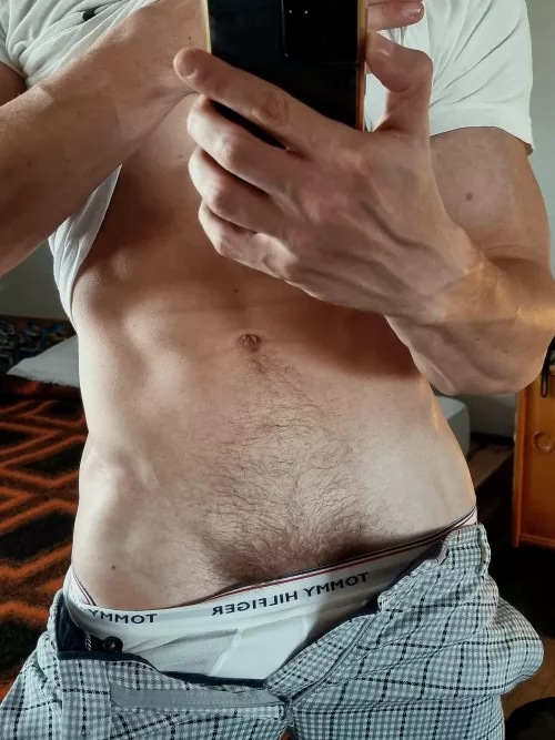 You cutting for summer? :) by evdwfitness