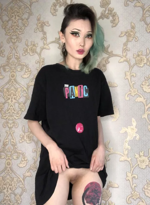 You hit the jackpot when you saw me! by jobovanln