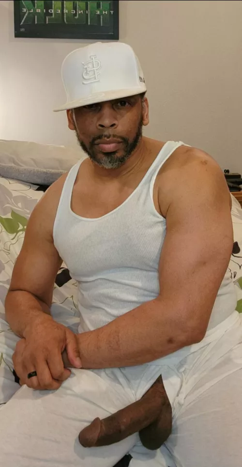 You ready for this? by RepresentativeIll862