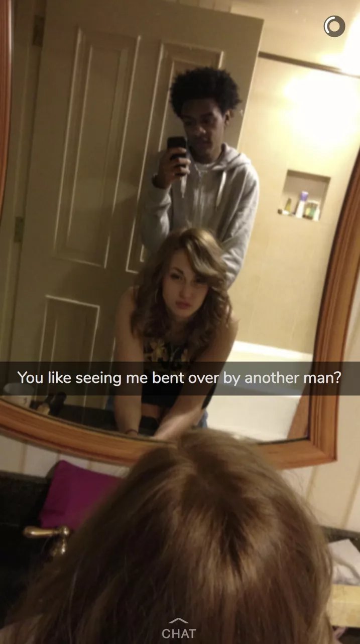 Your girlfriend has an interesting night planned posted by Castiel_Schwartz