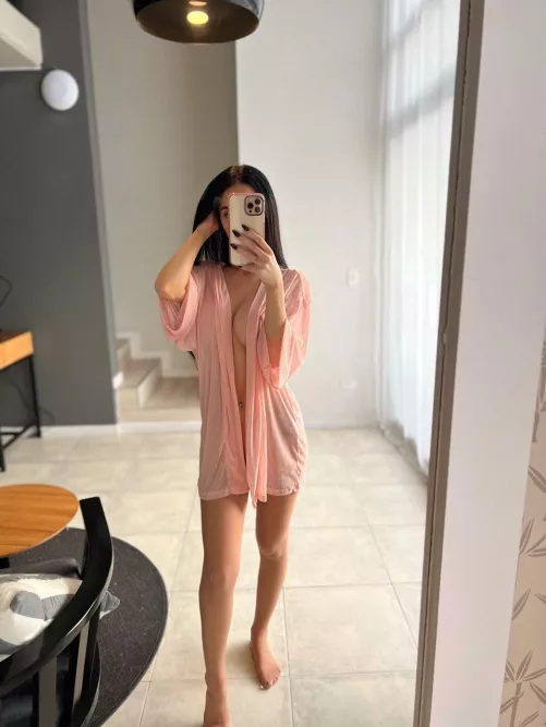 Your pretty brunette by sensualcaresss