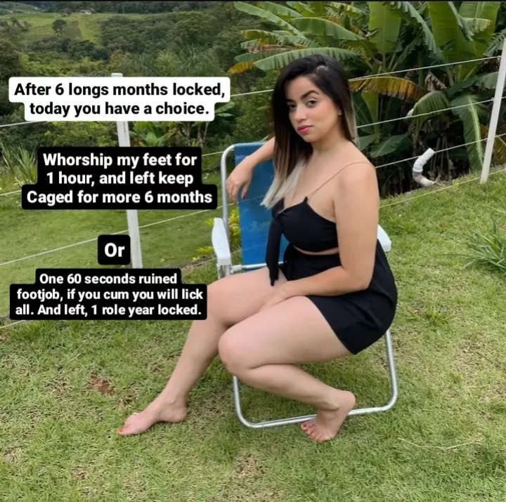 Your queen have a purpose to you... posted by gabrielfm97