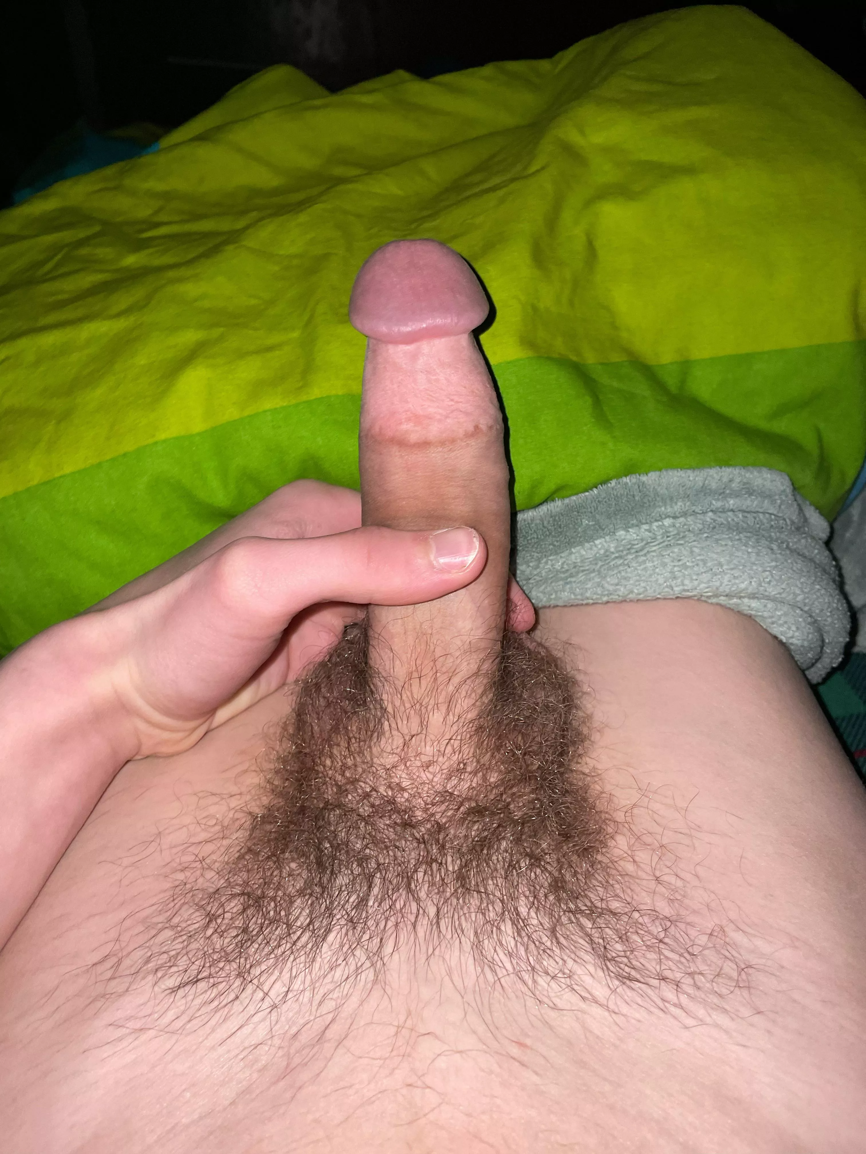 18 and very curious posted by Thbgmw7