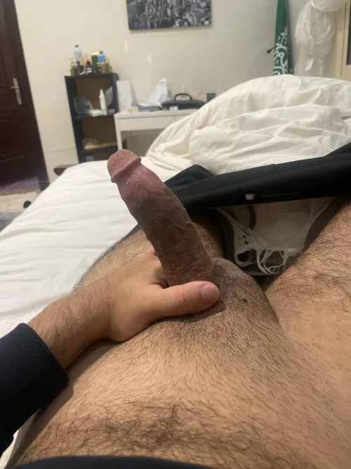 22m arab top for bottom snap Abod547 by Parking_Nobody_5634