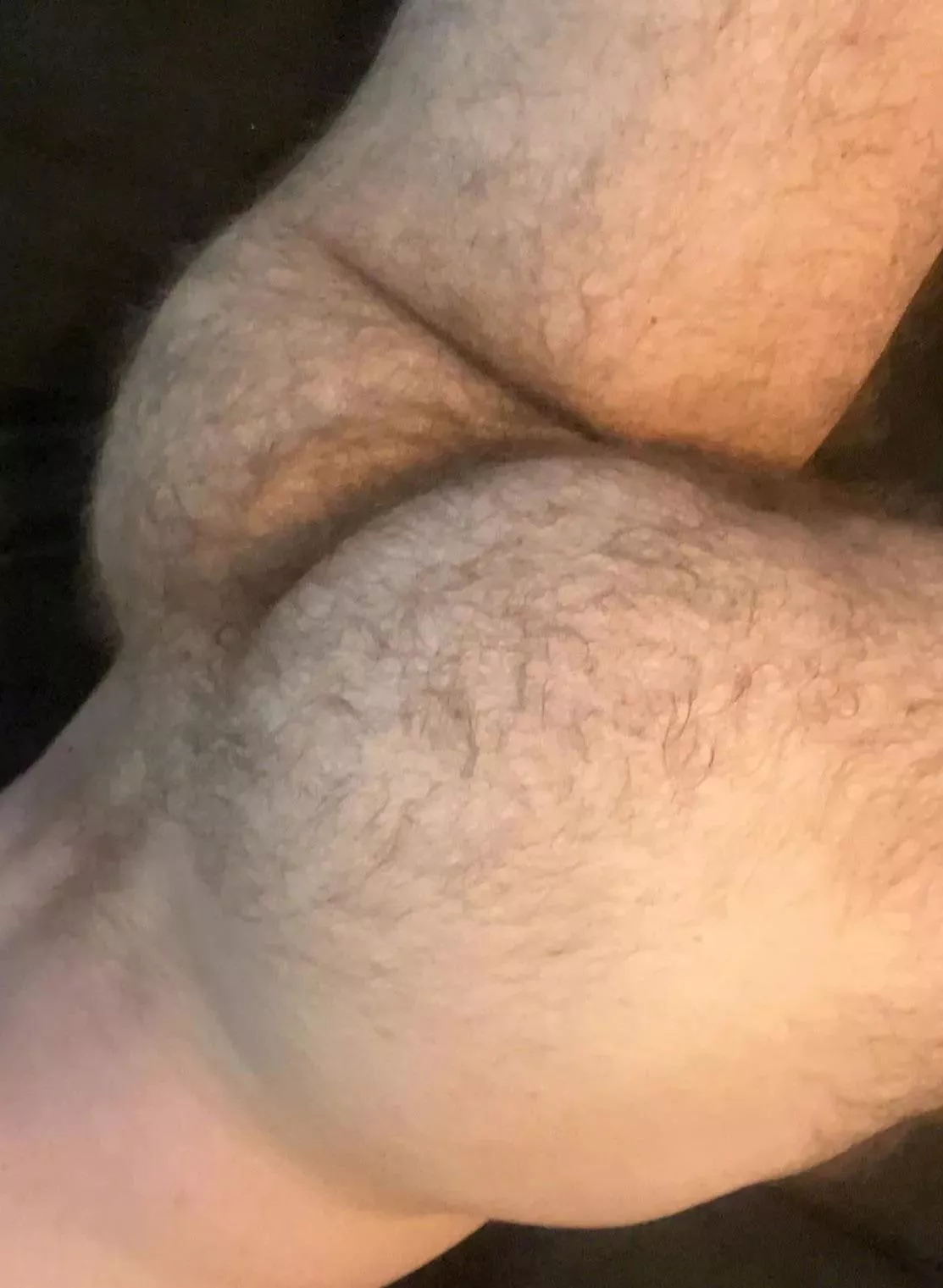 24 DL with a big furry ass. 😏Snap: Sctry0 or DM me posted by Sctry5