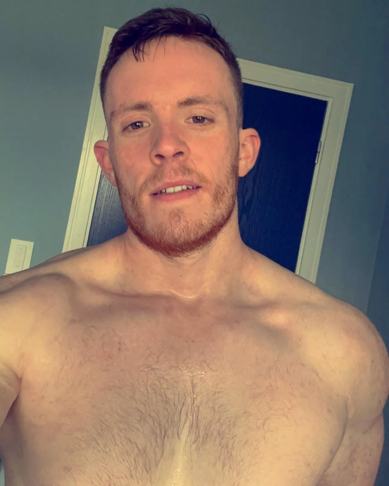 27 M Ireland, horny and wanna make you cum. Older is a plus but not important. Face is a must. Snap Davidreilly08 posted by D_rei1208