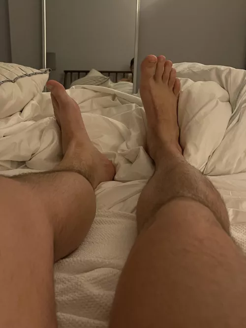 31 Top. USA. Looking for young guys that want to be owned and rub my feet. Send pic and asl. Face a must. Be a good boy or be blocked. by fishnchess