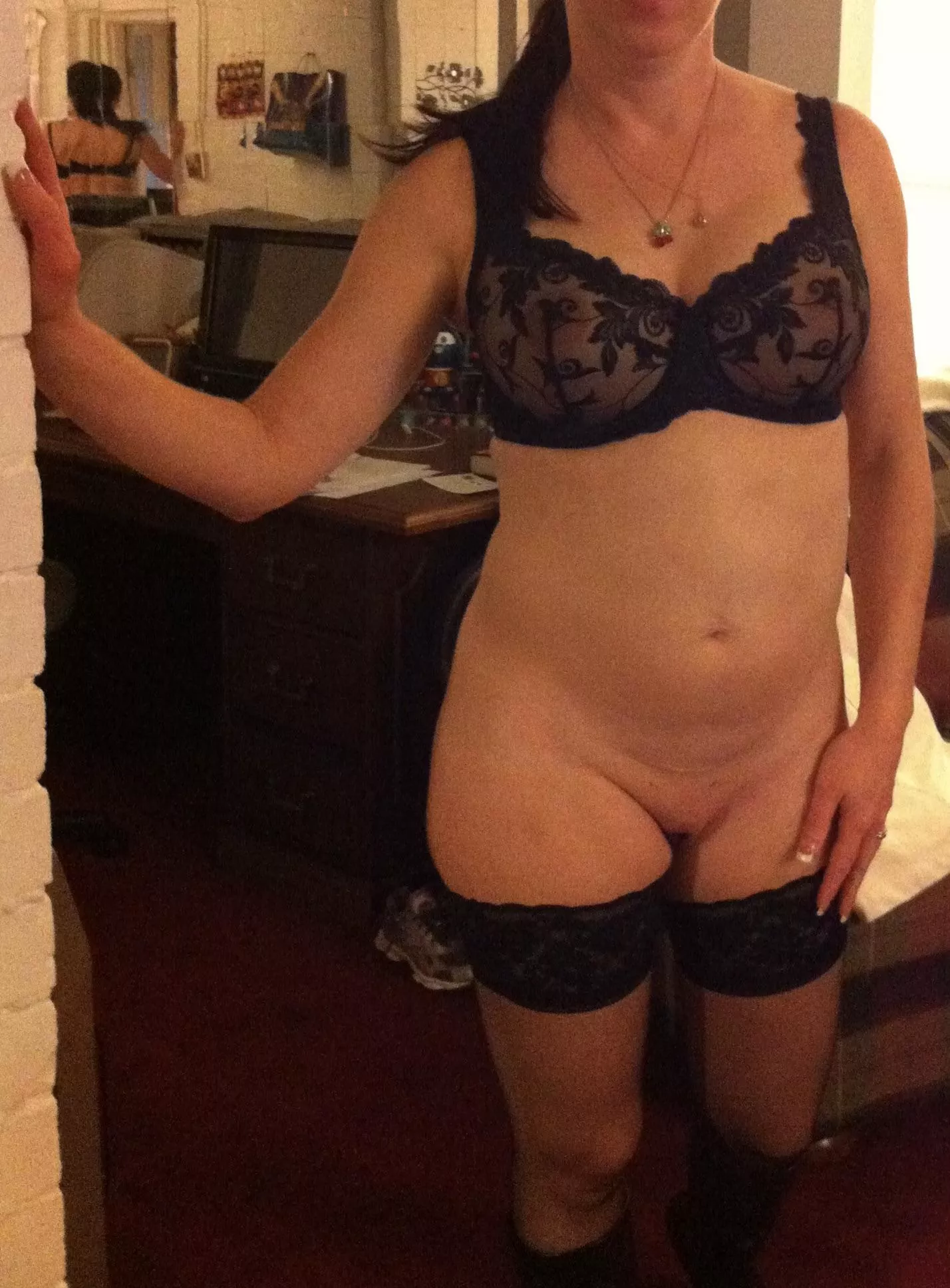 [43F] posted by Imaginary-Database-7