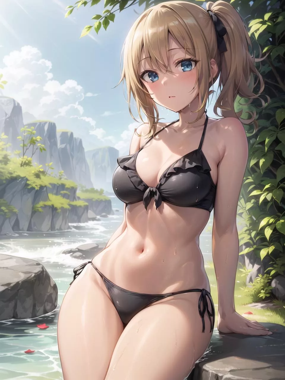 Ai Hayasaka [Kaguya-Sama] posted by CheetahSperm18