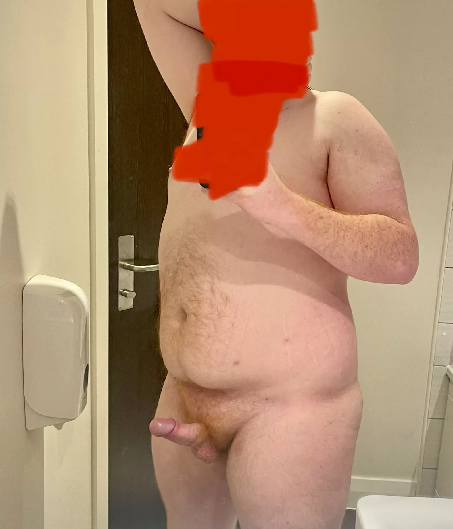 Always get horny in hotels 😈 M27 posted by dont_wake_the_bear