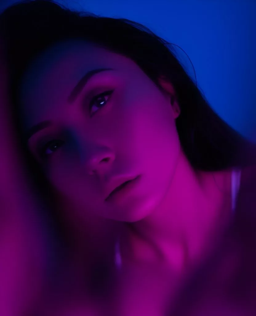 Amorous glances 😘👀 posted by DoublyFall