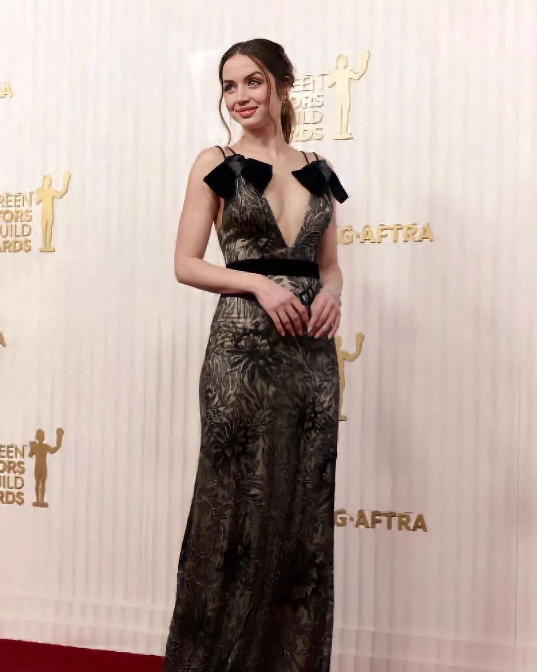 Ana De Armas posted by sagar9175