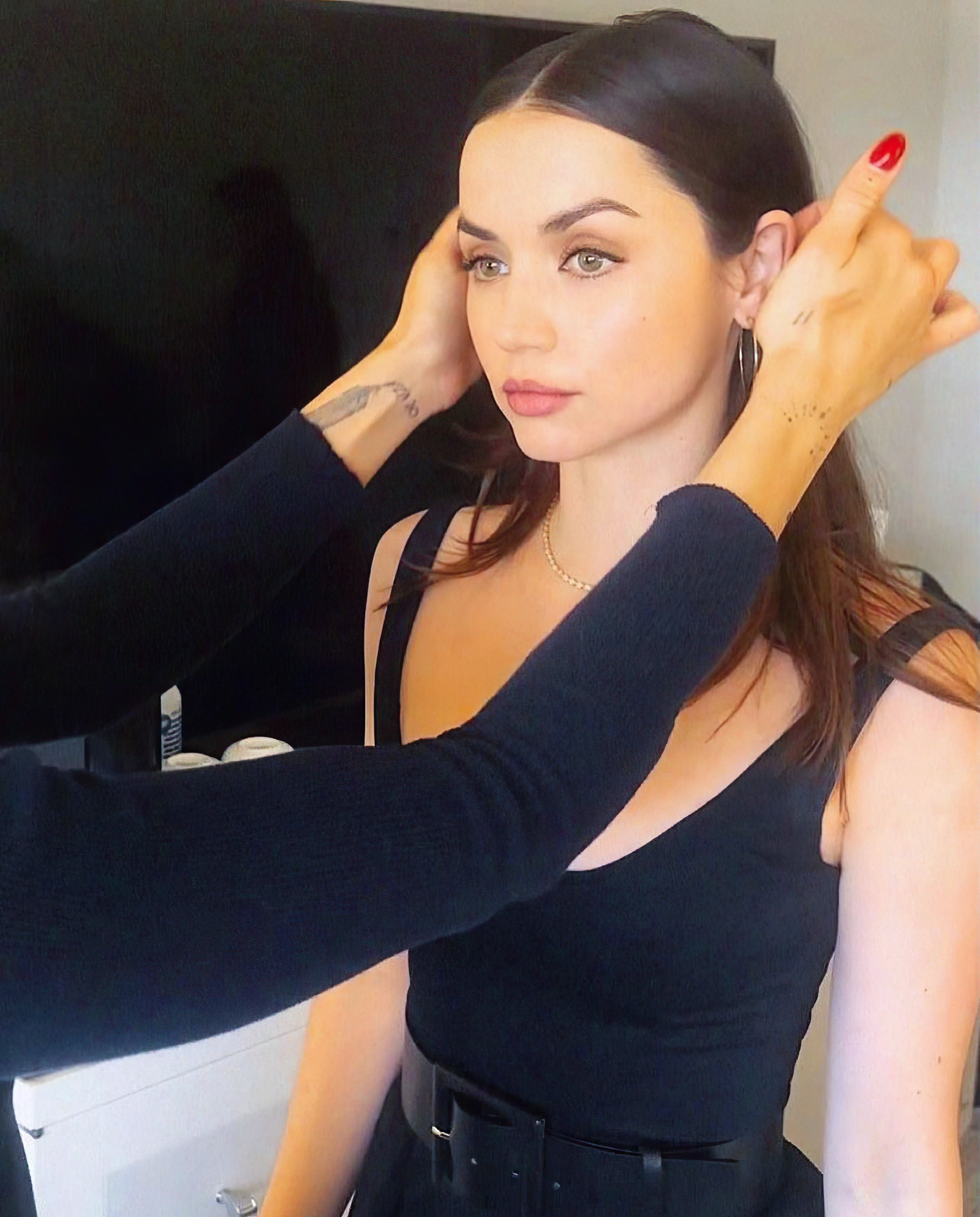 Ana de Armas posted by NoBobcat1850