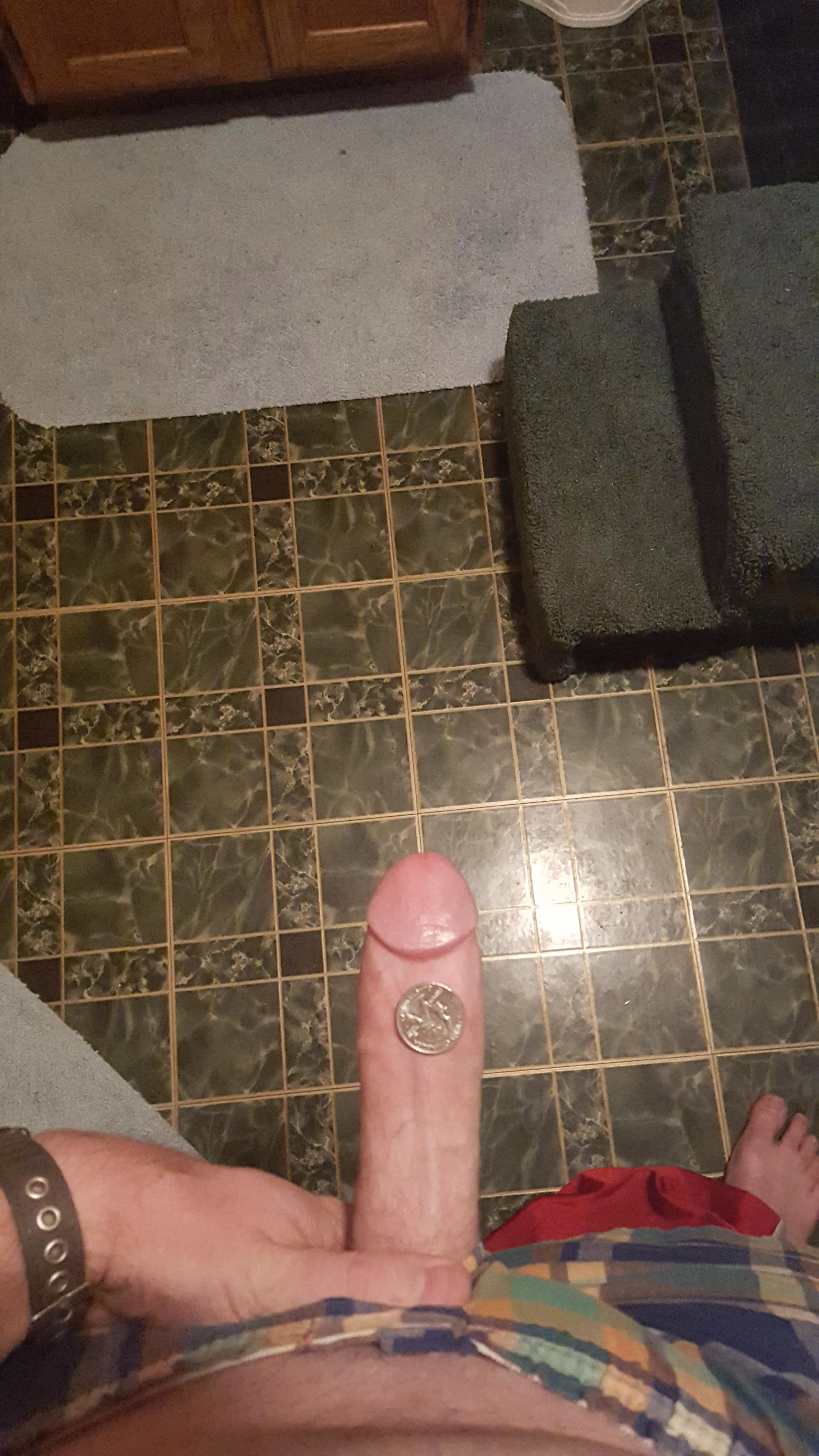 Any good? Quarter for scale posted by Ll0ydChristmas88