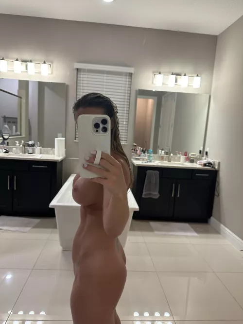 Are you ready for 5 ft of fun. by hotsouthernfreedom